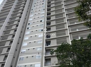 Apartamento · 126m² · 4 Quartos · 2 Vagas · Living Mooca - Apartamento à venda na Mooca, com 4 quartos e 2 vagas - Em obras