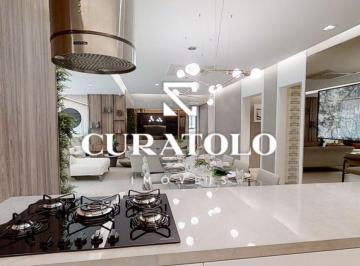 Apartamento · 175m² · 4 Quartos · 3 Vagas · SIGNATURE BY OTT - LANÇAMENTO DE ALTO PADRÃO NA ACLIMAÇÃO AO LADO DO PARAÍSO E AV. PAULISTA COM LAZE