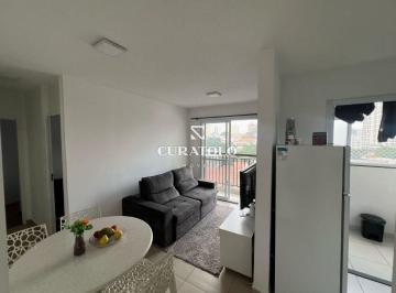 Apartamento · 65m² · 2 Quartos · 1 Vaga · Condomínio Viva Mooca - Conquiste seu novo lar! Apartamento 65 m² na Vila Prudente, varanda, ótima l