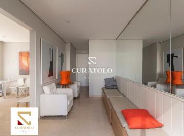 Apartamento · 42m² · 2 Quartos · 1 Vaga · In Belém Perdizes - Sua nova vida no Belém, ao lado do Parque Belém: apartamento de 42 m² com 2 Quar