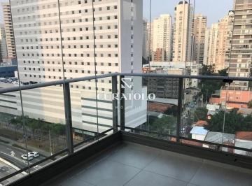 Apartamento · 82m² · 2 Quartos · 2 Vagas · Condomínio Quadrilatero - More bem em uma das regiões mais nobres da Zona Sul de São Paulo, a Vila O