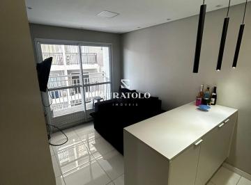 Apartamento · 40m² · 2 Quartos · Face Up Vila Ré - Realize seu sonho da casa própria: apartamento acessível de 2 quartos, varanda e l