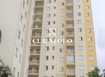 Apartamento · 57m² · 2 Quartos · 1 Vaga · Edifício Manhattan - Apartamento com 2 dormitórios, varanda, vaga coberta e lazer completo - Vila Ca