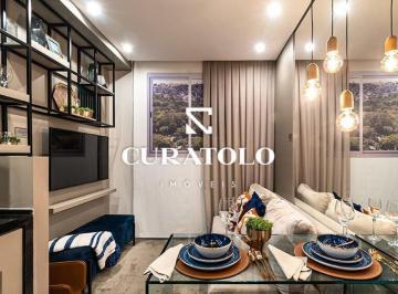 Apartamento · 25m² · 1 Quarto · APARTAMENTO AO LADO METRO GIOVANNI GRONCHI 1 DORM - ENTRADA PARCELADA EM ATÉ 36X CASA VERDE E AMAREL