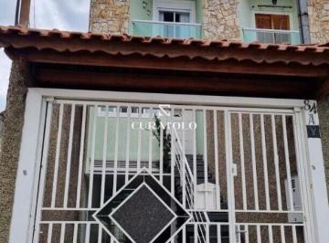 Casa · 156m² · 3 Quartos · 5 Vagas · Sua casa com conforto a 16 min do Metrô Itaquera com 3 Suítes, quintal e 5 Vagas Cobertas