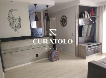 Apartamento · 50m² · 2 Quartos · 1 Vaga · Residencial Ellegance - Apartamento com 2 dorms, varanda e 1 vaga - Lazer completo - Vila Prudente