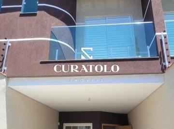 Casa · 180m² · 3 Quartos · 2 Vagas · LINDO SOBRADO COM 3 DORMS, 1 SUÍTE, QUINTAL, SACADA, 2 VAGAS - VILA HELENA