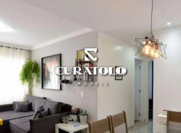 20210726095415457573.jpg · Flex Sacomã - Apartamento 2 Dorms com vaga e planejados no Sacomã