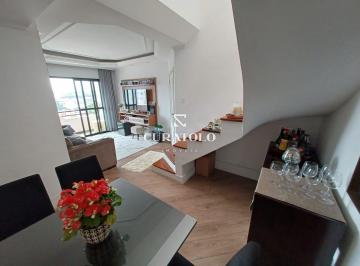 Apartamento · 188m² · 3 Quartos · 3 Vagas · Edifício Atlanta SCS - Conquiste seu novo lar com 188 m² em São Caetano do Sul! Apartamento com 3 do