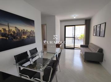 Apartamento · 54m² · 2 Quartos · 1 Vaga · Edificio Espaço Contemporâneo Tatuapé - Viva com conforto no melhor do Tatuapé, aconchegante apartam