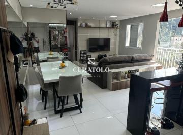Apartamento · 65m² · 2 Quartos · 1 Vaga · IN SP Vila Boim - Lindo apartamento na Vila Prudente, com 2 Dorms, sendo 1 Suíte, Varanda, Vaga e La