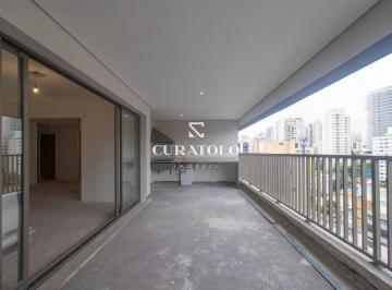 Apartamento · 158m² · 3 Quartos · 2 Vagas · Cyrela Iconyc Vila Clementino - Construa seu lar dos sonhos na Vila Clementino, apartamento de amplo