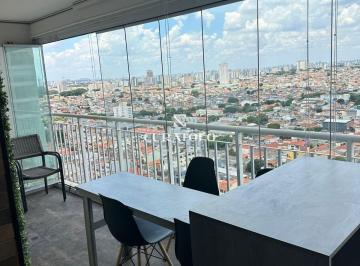 Apartamento · 77m² · 2 Quartos · 1 Vaga · Fantastique Condominio Clube - Seu novo lar na Vila Formosa: Apartamento em condomínio clube com 2 