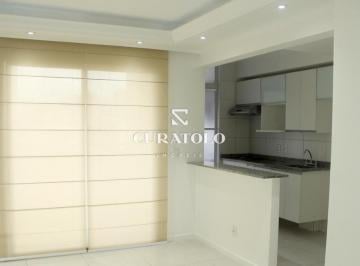 Apartamento · 55m² · 2 Quartos · 1 Vaga · Vista Conceição - Conheça esse lindo apartamento no bairro Conceição, a 13 min a pé do Metrô Conceiç