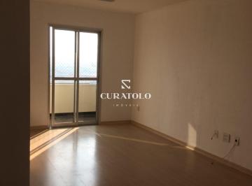 Apartamento · 56m² · 2 Quartos · 1 Vaga · Residencial Santa Fe Jd Guaicara - Conheça esse lindo apartamento no Jardim Guaicara, de 56 m2, com