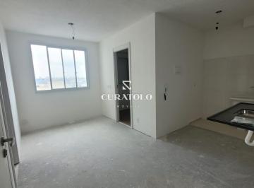 Apartamento · 36m² · 2 Quartos · 1 Vaga · Vivaz Estação Vila Prudente - Viva bem na Vila Prudente: Apartamento pronto de 36 m2 com 2 Quartos,