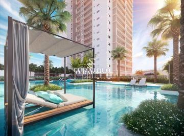 Apartamento · 108m² · 3 Quartos · 2 Vagas · Living Wellness Aclimação - Seu apartamento dos sonhos na Aclimação: Lançamento de 3 Dorms, 2 Vagas 