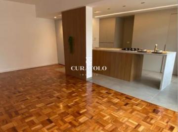 Apartamento · 80m² · 2 Quartos · 1 Vaga · Edifício Tupiniquins - More bem em Moema, ao lado do Shopping Ibirapuera: Apartamento à venda de 2 q