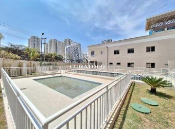 Apartamento · 42m² · 2 Quartos · Flow Barra Funda II - Conheça esse lindo apartamento pronto na Barra Funda, a 750 mts do Metrô Barra