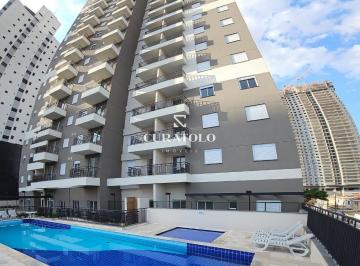 Apartamento · 54m² · 2 Quartos · 1 Vaga · Quinta do Lago Ipiranga - Viva no melhor do Ipiranga, apartamento novo com 54 m², 2 Quartos, varanda
