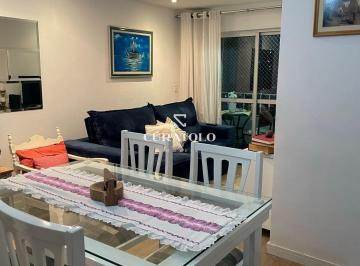 Apartamento · 76m² · 2 Quartos · 1 Vaga · Condomínio Signus Tatuapé - More com conforto no Tatuapé, ao lado do Shopping Metrô Tatuapé: apartam