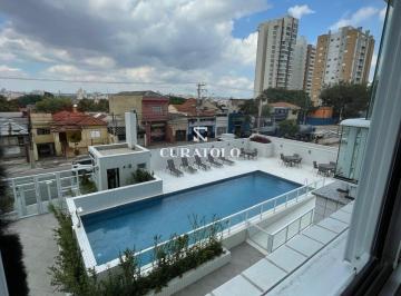 Apartamento · 85m² · 3 Quartos · 2 Vagas · Felicita Santa Paula - Seu novo lar em São Caetano, ao lado da Av. Goiás: apartamento amplo de 85 m²