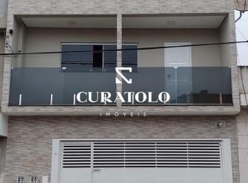 Casa · 260m² · 3 Quartos · 2 Vagas · Sobrado à venda no bairro Alvarenga com 260m², São Bernardo do Campo/SP