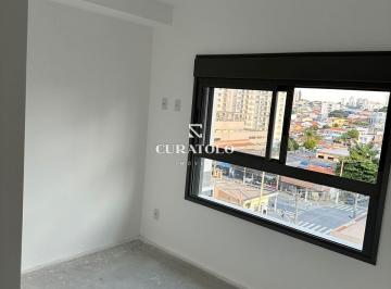 Apartamento · 19m² · 1 Quarto · Haus Mitre Platô Vila Dom Pedro (Ipiranga) - Oportunidade de conquistar seu novo lar no Ipiranga! Ap