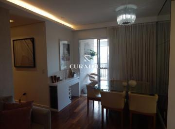 Apartamento · 67m² · 2 Quartos · 1 Vaga · Helbor Ampliatto Ipiranga - More com conforto no Ipiranga em um lindo apartamento com 67 m², 2 quart
