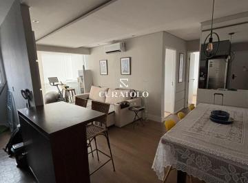 Apartamento · 64m² · 2 Quartos · 1 Vaga · Mundo Apto Vila Alexandria - Conheça esse lindo apartamento, próx. do Aeroporto de Congonhas, de aco