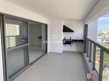 Apartamento · 106m² · 3 Quartos · 2 Vagas · High Santa Cruz - More bem na Vila Mariana, excelente apartamento novo e pronto de 3 Dorms, 2 Vagas,