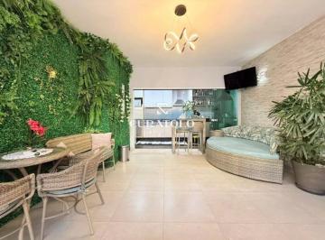 Casa · 125m² · 3 Quartos · 1 Vaga · Residencial Boas Novas Mooca - Casa em condomínio à venda na Mooca, com 3 quartos, 1 vaga e área 