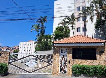 Apartamento · 54m² · 2 Quartos · 1 Vaga · Residencial Vila Moraes - Apartamento à venda, na Vila Moraes de 2 quartos com 1 vaga - ao lado da A