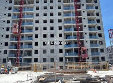 Apartamento · 44m² · 2 Quartos · 1 Vaga · Condomínio Max Belém - Conquiste Sua Independência: Apartamentos em obras, perfeitos para a sua prim