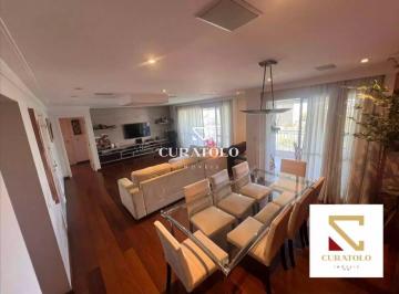 Apartamento · 185m² · 4 Quartos · 3 Vagas · IEPE Golf - Sua nova vida no Jardim Taquaral, ao lado da Av. Washington Luís: lindo apartamento de 