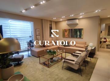Apartamento · 76m² · 3 Quartos · 1 Vaga · PATTEO São Bernardo - PATTEO SÃO BERNARDO - APARTAMENTO COM 3 DORMS, 1 SUÍTE, VARANDA VAGA E DEPÓSIT