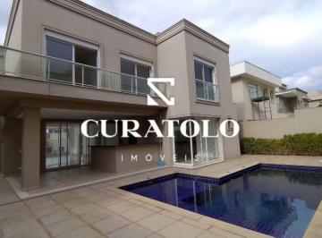 Casa · 430m² · 4 Quartos · 6 Vagas · Alphaville Burle Marx - EXCELENTE CASA ALTO PADRÃO NO CONDOMÍNIO BURLE MAX - ALPHAVILLE