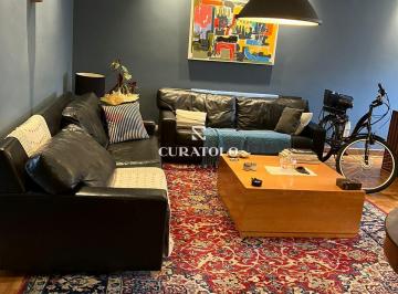 Apartamento · 125m² · 2 Quartos · 1 Vaga · Edifício São Lucas Bela Vista - Viva com conforto na Bela Vista, a 600mts do Metrô República: aparta