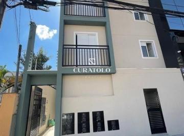 Apartamento · 45m² · 2 Quartos · Oportunidade para seu novo lar no Tremembé. Apartamento com 45 m², 2 dormitórios, varanda, pronto pa