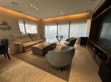 Apartamento · 151m² · 2 Quartos · 3 Vagas · Ilha de Santa Maria Tatuapé - Conheça esse apartamento de alto padrão à venda no Tatuapé, com 2
