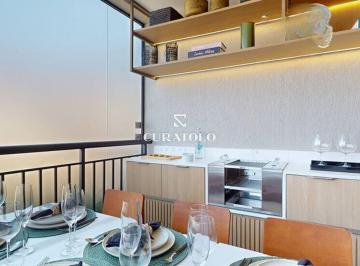 Apartamento · 39m² · 2 Quartos · Supremo Mooca - Conquiste Sua Independência: Apartamentos na planta, perfeitos para a sua primeira m