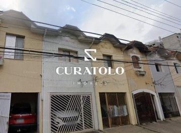 Casa · 100m² · 2 Quartos · 1 Vaga · SOBRADO À VENDA COM 2 DORMS, SUÍTE, CHURRASQUEIRA E 1 VAGA - BARRA FUNDA