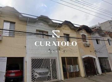 Casa · 100m² · 2 Quartos · 1 Vaga · SOBRADO À VENDA COM 2 DORMS, SUÍTE, CHURRASQUEIRA E 1 VAGA - BARRA FUNDA