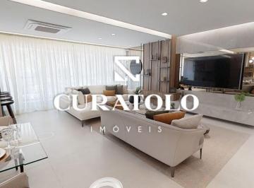 Apartamento · 144m² · 4 Quartos · 2 Vagas · SIGNATURE BY OTT - LANÇAMENTO DE ALTO PADRÃO NA ACLIMAÇÃO AO LADO DO PARAÍSO E AV. PAULISTA COM LAZE