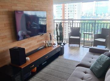Apartamento · 59m² · 2 Quartos · 1 Vaga · Wonderful Aclimação - Conheça esse lindo apartamento na Aclimação, de lindos 59 m², com 2 quartos, v