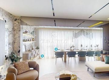 Apartamento · 144m² · 3 Quartos · 2 Vagas · Home Boutique - Anália Franco - Seu novo lar personalizado e exclusivo no Anália Franco, na frente d
