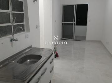 Apartamento · 60m² · 2 Quartos · Seu novo lar no Brás, lindo apartamento pronto, com 2 Dorms e varanda ao lado do SESI Belenzinho e A