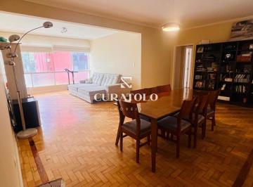 Apartamento · 216m² · 3 Quartos · 2 Vagas · Edifício Ébano - Seu novo lar está aqui! Apartamento com 220 m², 3 dormitórios sendo 1 suíte, ótima