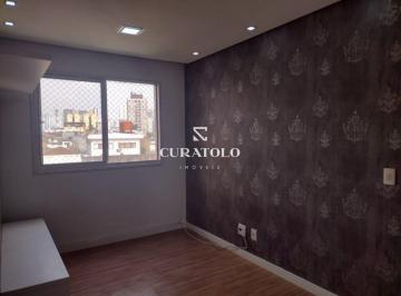 Apartamento · 45m² · 2 Quartos · FLEX TATUAPÉ - Conheça esse lindo apartamento no Tatuapé, de 45 m2, com 2 quartos, varanda e laze