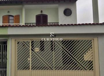 Casa · 165m² · 3 Quartos · 2 Vagas · Moradia perfeita para a família: Sobrado espaçoso com 3 quartos e 2 vagas cobertas no Planalto – São